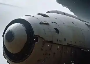 宇树王兴兴寄语福耀新生：AI时代，人人手握平等起跑线