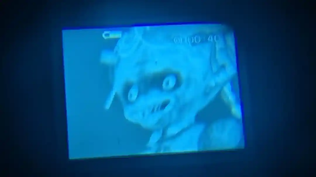 【惊魂夜降临】R.E.P.O.万圣节重磅上线巨型怪物地图，恐怖升级引爆全服！