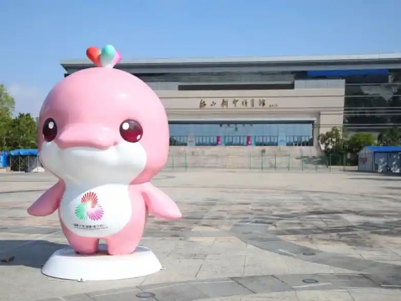 全运会防蚊黑科技上线!绿岛风打造隐形防护网惊艳全场