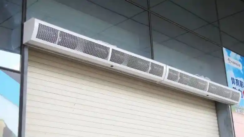 全运会防蚊黑科技上线!绿岛风打造隐形防护网惊艳全场