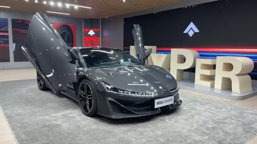 昊铂启航:广汽IPD变革的破局之战