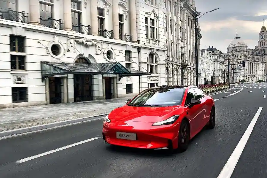 昊铂启航:广汽IPD变革的破局之战