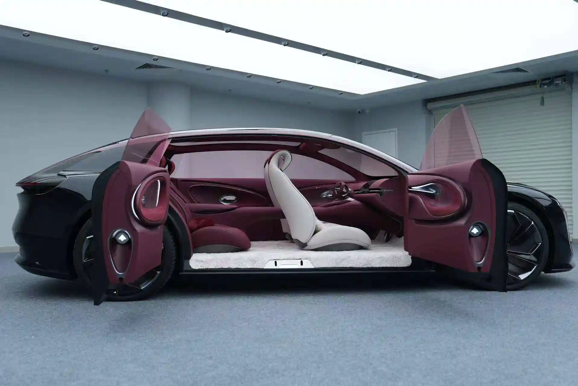 昊铂启航:广汽IPD变革的破局之战