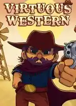 西部题材单机游戏推荐:经典与创新的西部世界之旅