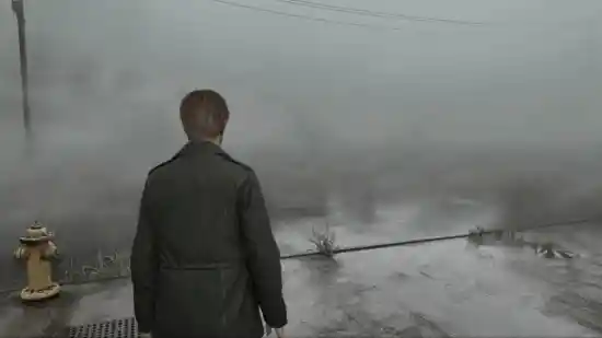 寂静岭重磅归来:多款新作震撼发布,经典系列强势复兴