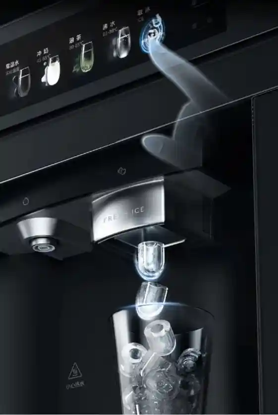 净水直饮一体机实测揭秘:这些型号真的值得买吗?