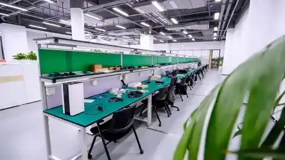 深圳坪山打造全国首个汽车芯片标准验证平台