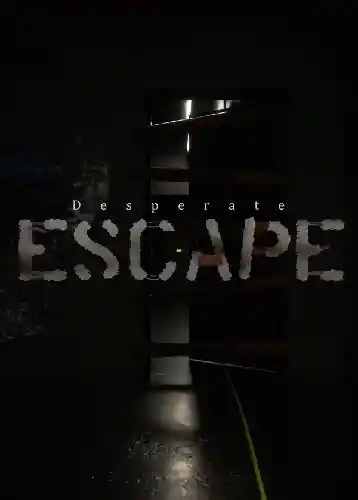 爆款密室逃脱游戏Top10出炉!单机烧脑神作一键下载,挑战你的智商极限