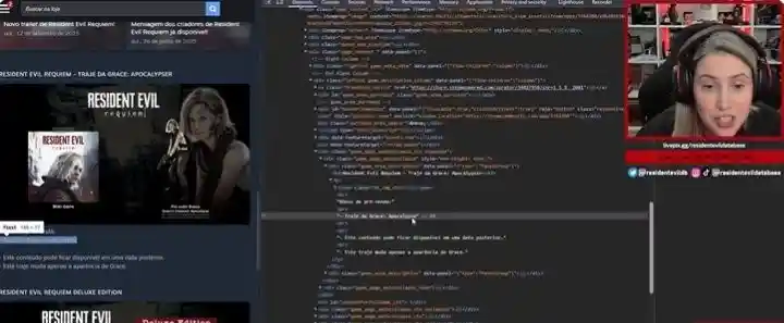 生化危机9预购开启，里昂归来引爆玩家热议