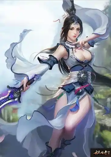 国产游戏崛起!十大必玩神作震撼榜单揭晓