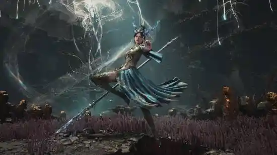 《明末:渊虚之羽》无DLC引热议,中年玩家曝团队或将转向新题材