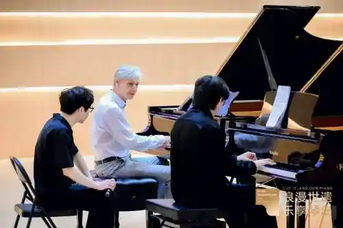 浪漫世遗奏华章 琴岛艺周圆满收官