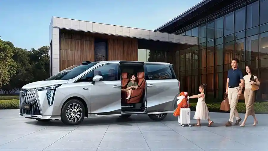 广汽集团10月销量破17万，出口激增69.2%创佳绩