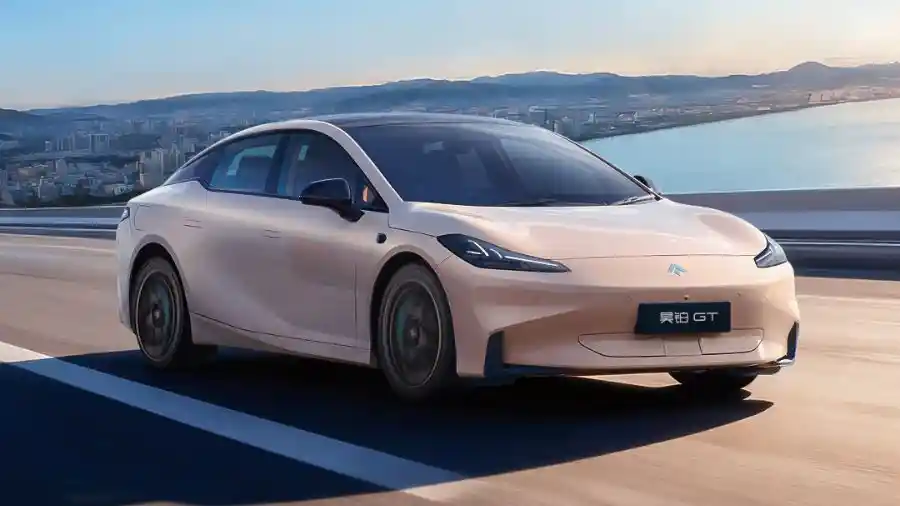 广汽集团10月销量破17万,出口激增69.2%创佳绩