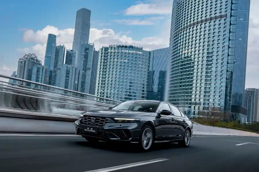 广汽集团10月销量破17万,出口激增69.2%创佳绩