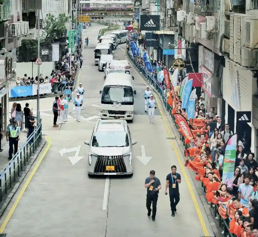 广汽集团10月销量破17万,出口激增69.2%创佳绩