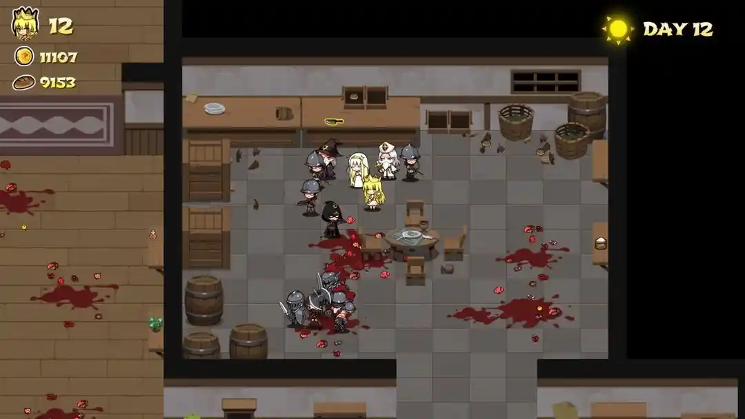 十大必玩中世纪游戏:穿越时空的史诗冒险榜单