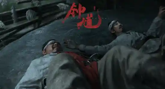 《黑神话：钟馗》首曝引爆热议，玩家惊呼预言成真