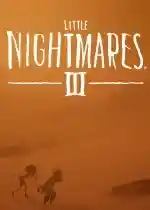 《小小梦魇3》实机演示震撼发布,全新风格与细节引爆玩家期待