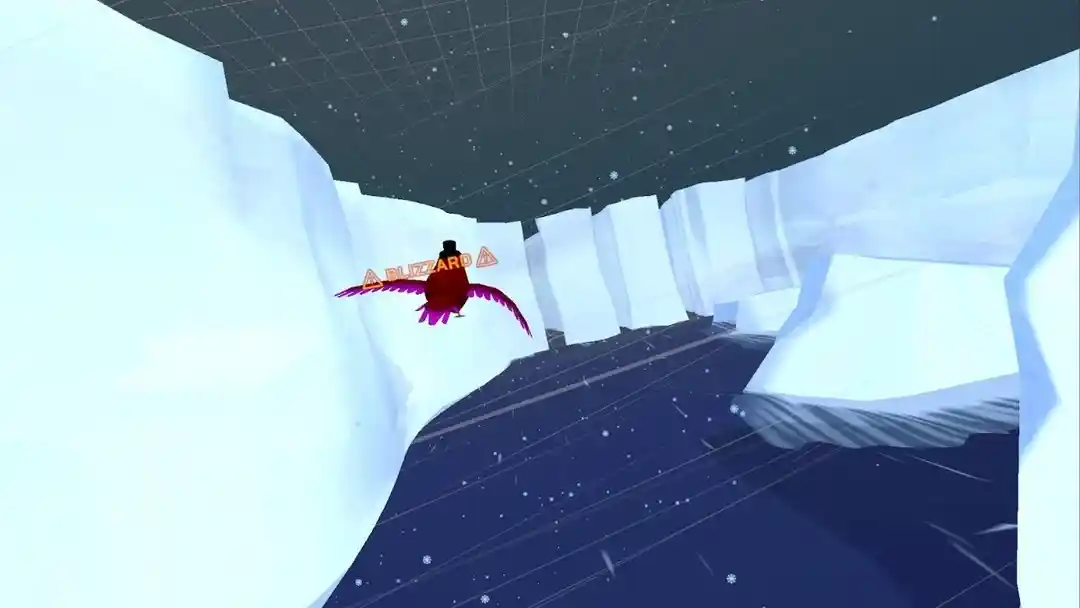 《十大必玩鸟主题游戏推荐:单机游戏中的飞行冒险之旅》