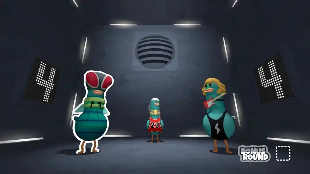 《十大必玩鸟主题游戏推荐:单机游戏中的飞行冒险之旅》