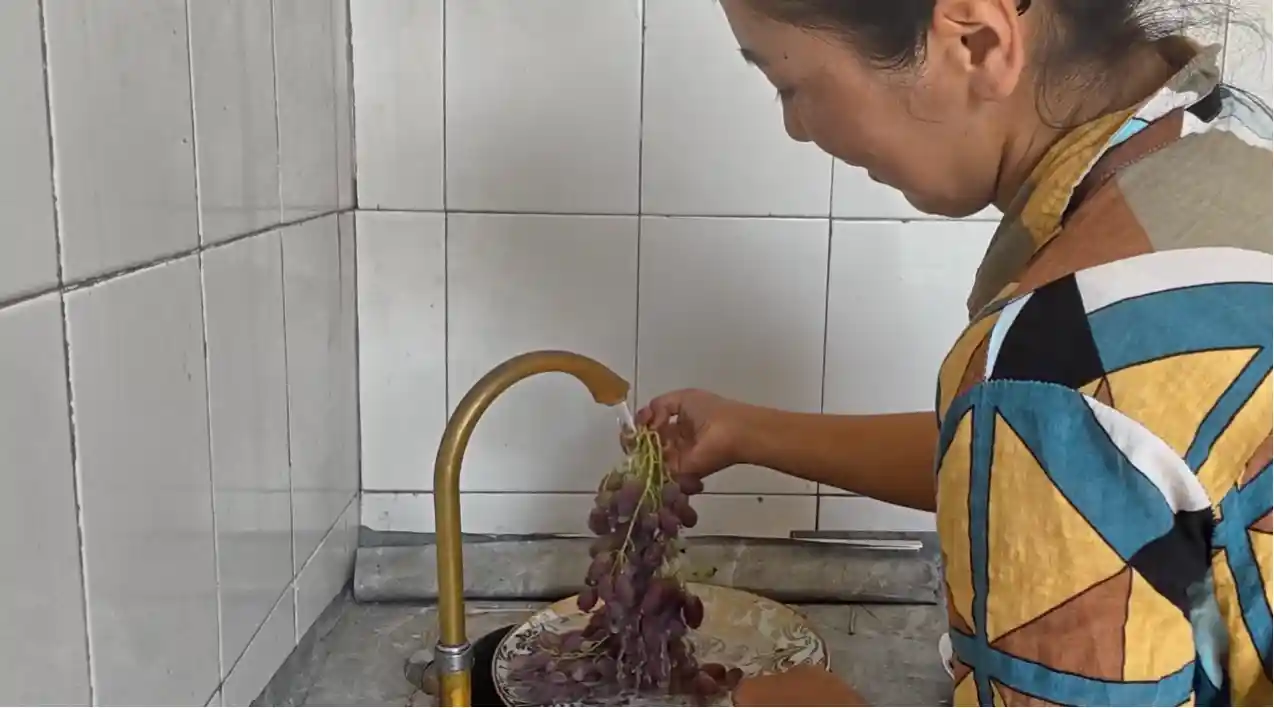 援疆活水润天山 经科共绘新图景