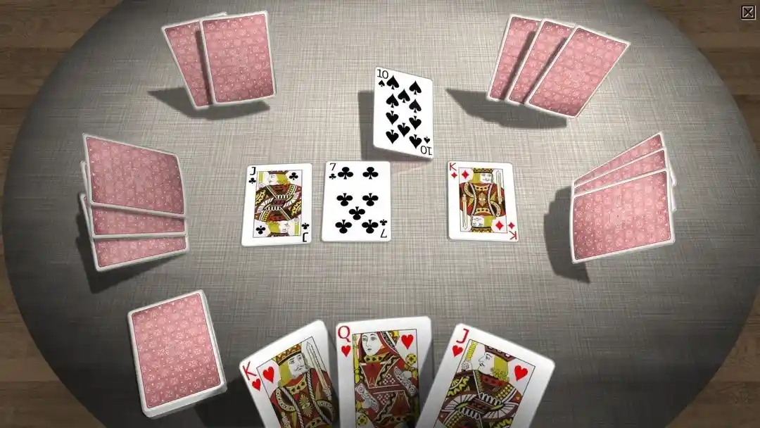 阖家游戏热度榜单出炉！这些单机游戏人气爆棚引热议