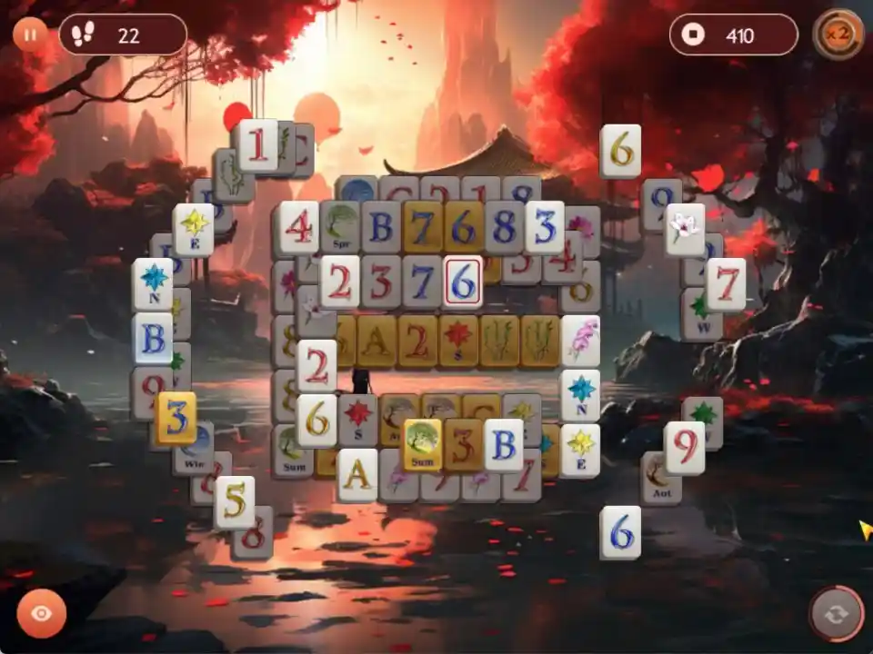 十大创新麻将游戏推荐：玩法新颖、趣味十足的必玩榜单