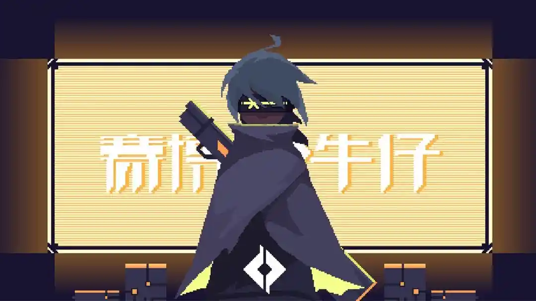 赛博朋克风暴来袭！2024最燃十大单机神作震撼揭晓