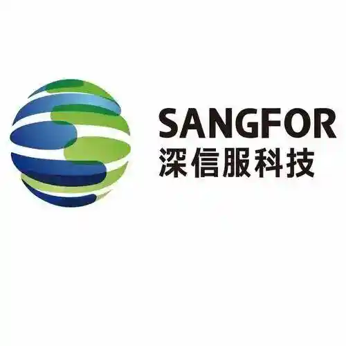 深信服超融合三度登榜Gartner技术成熟度曲线，引领未来IT趋势