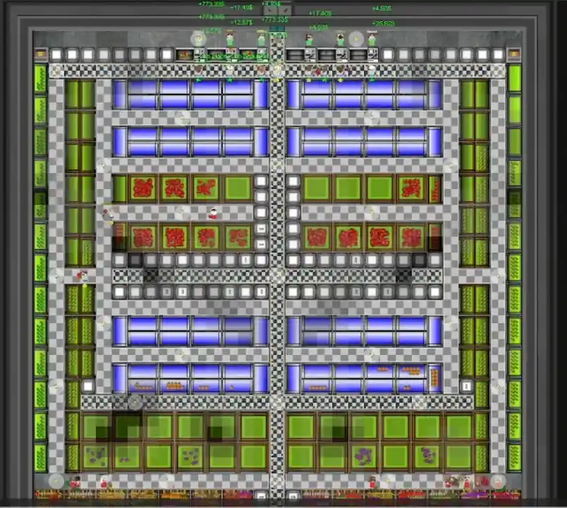 爆款推荐!2024高人气自动化游戏TOP榜揭晓,单机下载狂潮来袭