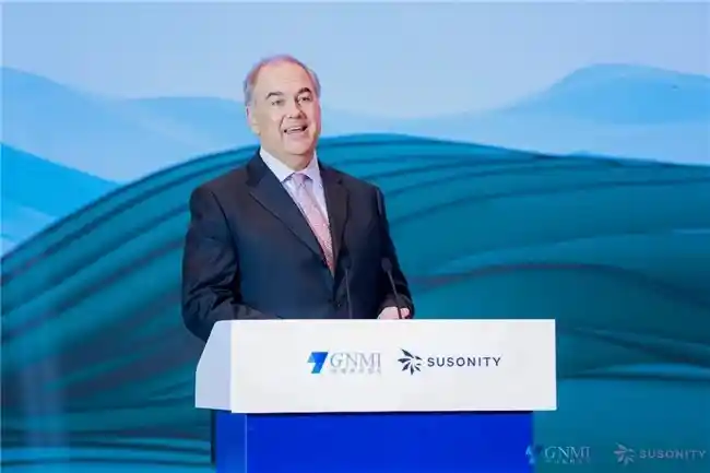 中德强强联手！环球新材国际并购德国默克，引爆产业共生新引擎