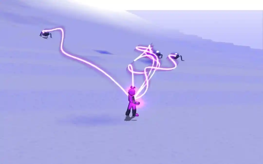 第三人称游戏新趋势:这些单机大作让你欲罢不能