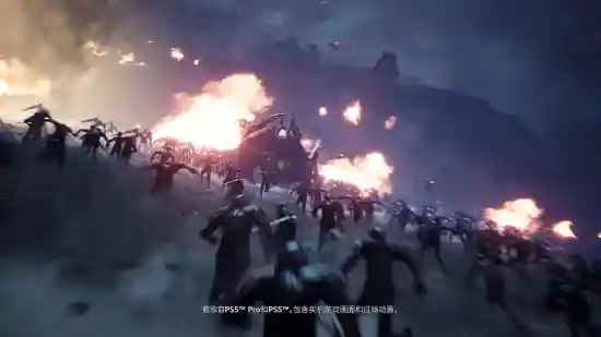 《失落之魂》震撼首发！Steam与PS5同步上线，限时优惠引爆玩家狂欢