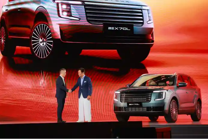 油尽灯枯还是续航王者？捷途X70的燃油SUV征途能走多远