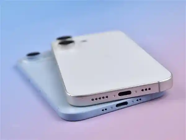 苹果还在画饼？这些安卓黑科技iPhone早已用上