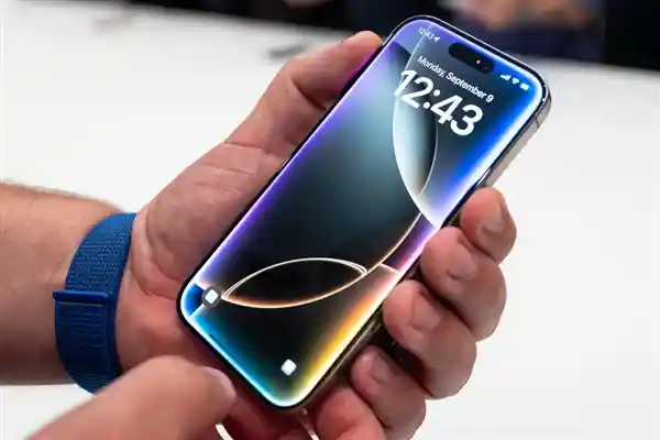 苹果还在画饼?这些安卓黑科技iPhone早已用上