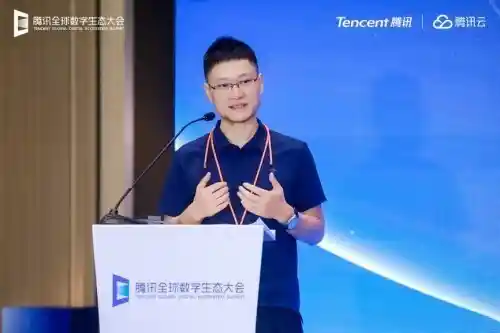 从底座到智能协同:TencentOS Server AI重塑未来操作系统新范式