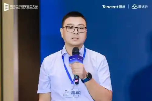 从底座到智能协同:TencentOS Server AI重塑未来操作系统新范式