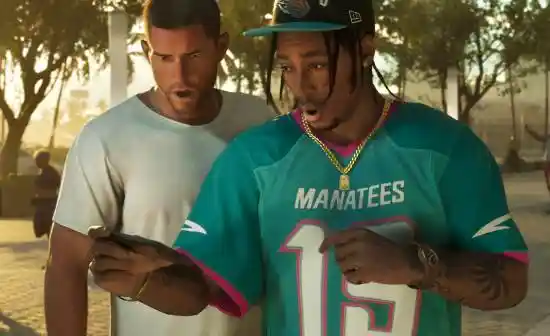 少年黑客泄露GTA6源码震惊全球，被判处无限期监管！