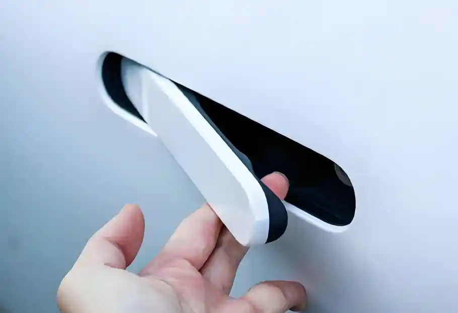 全隐藏门把手将成过去式？国标新规或加速其退场