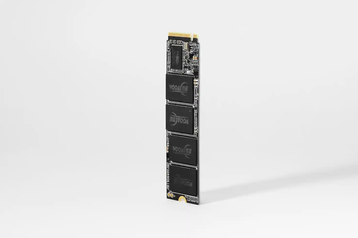 华迅科技重磅推出WX-P3固态硬盘，游戏创作再提速新体验