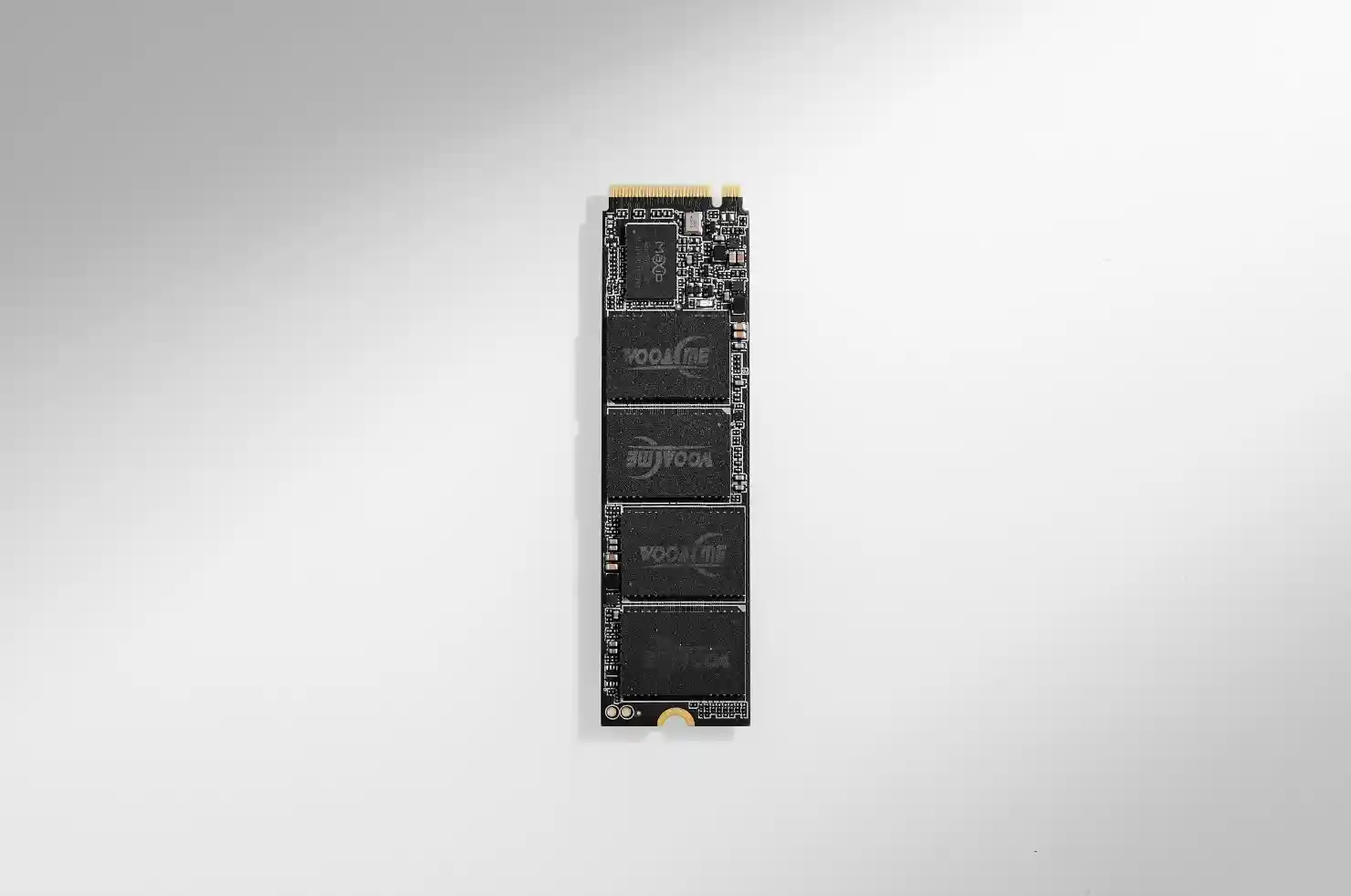 华迅科技重磅推出WX-P3固态硬盘,游戏创作再提速新体验